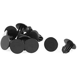 uxcell vbVxbg Nbv xbg t@Xi[ gNbv J[t@Xi[ z_pAt^[}[Pbg 6mm