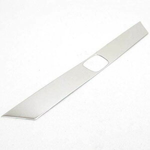 ヴェゼル RU1 RU2 RU3 RU4 リアゲートハンドルカバー ステンレス プロテクター ガーニッシュ 鏡面