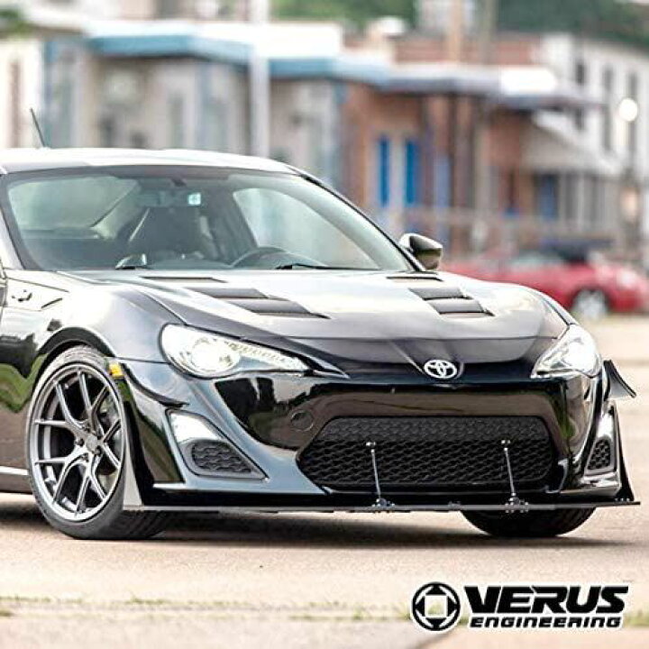楽天市場】VERUS ENGINEERING(VELOX)：A0164A：TOYOTA 86(ZN6前期 