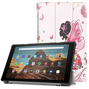 Fire HD 10 2017 / 2019 P[X t@C[HD 10 i2019NNewf/2019NLbYf/2017Nfj ^ubg P[X yELMKzy ^ PU U[ X}[g Jo[ ... OtBbNX 7