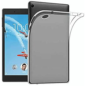 Lenovo Tab M7 TB-7305F専用ケース Lenovo Tab M7 TB-7305F用スマホカバー 半透明 超軽量 Lenovo Tab M7 TB-7305F対応ケースカバー 薄型 Lenovo Tab M7 ...