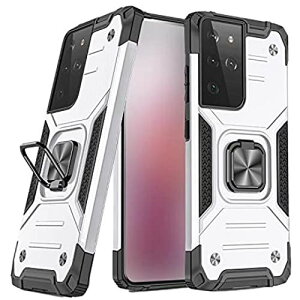 Galaxy S21 Ultra 5G P[X/Jo[TPU X^h@\ Ot 2d\ TX MNV[ S21Eg ϏՌP[X/Jo[ ̌^X}zOt AhCh X}tH X}z 