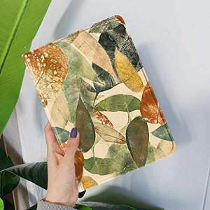 ԕ iPad mini5 mini4 P[X ؂̗t  fB[X ACpbh ~j 5 4 Jo[ l  ubN 2019 iPad Mini 5 4 PU U[P[X I[gX[v@\ TPU \tg  lC (iPadMini4/Mini5, (