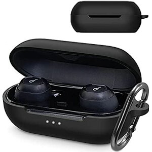 Anker Soundcore Liberty Neo 2 p P[X Jo[ LASTE Soundcore Liberty Neo 2 pیJo[ یP[XϏՌ hho yʏ^ یP[X h~ jp [P[X \j[ Liberty Neo 2 یP[X 