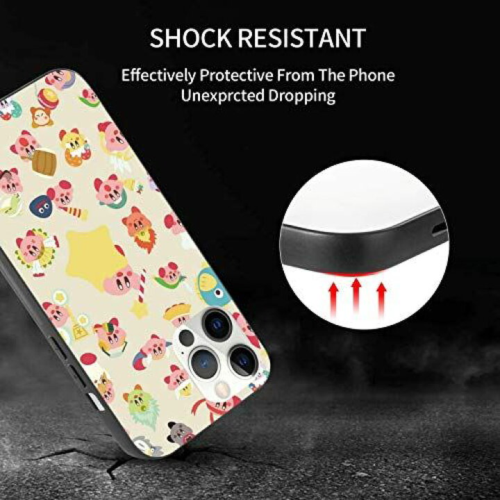 楽天市場 Iphone12 12 Pro 12 Pro Max 12mini ケース 星のカービィ Iphone カバー スマホケース Tpu Pc 携帯電話カバー 薄型 軽量 White1 T M Bストア 楽天市場 Iphone12 12 Pro 12 Pro Max 12mini ケース 星のカービィ Iphone カバー スマホケース Tpu Pc 携帯電話カバー 薄型 軽量 White1 T M Bストア
