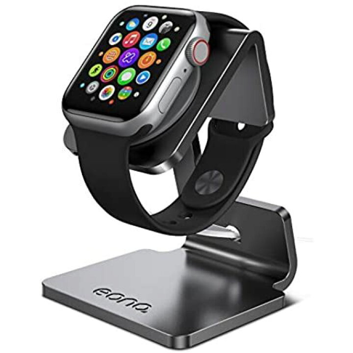 楽天市場】Eono(イオーノ) - Apple Watch 充電スタンド Series 6 SE 5  
