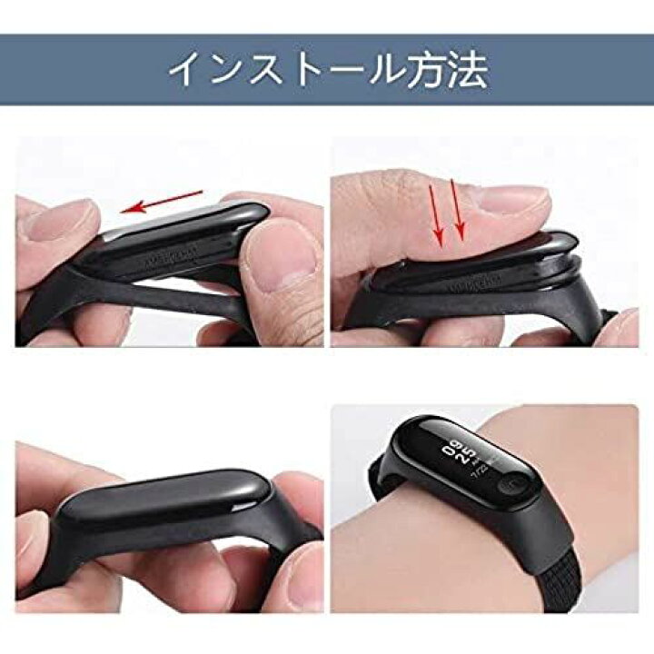 楽天市場】Gengenshi バンド 対応 Xiaomi mi band 6/mi band 5/mi band 4/mi band 3, スポーツループバンド 新しいナイロン 軽量通気性 交換用 バンド (アンカーグレー) : T.M.Bストア 楽天市場】Gengenshi バンド 対応 Xiaomi mi band 6/mi band 5/mi band 4/mi band 3, スポーツループバンド 新しいナイロン 軽量通気性 交換用 バンド (アンカーグレー) : T.M.Bストア