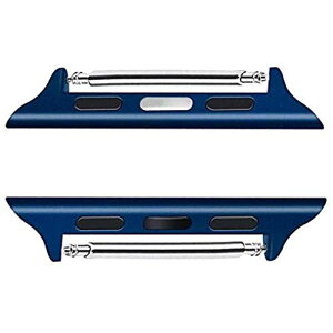 KApple WatchohA_v^[ 40mm 38mm AbvEHb`40mm 38mm s^CvA V[Y6 5 4 SE 3 2 1ɓKxg iWatch 40mm 38mm Xgbv (u[j 40mm/38mm