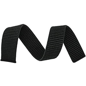 Ahayo 22mm [vƃt[viC voh xg  for GARMIN(K[~) Fenix 6 / Fenix 5 / Instinct/Quatix 6 / Approach S62 ...