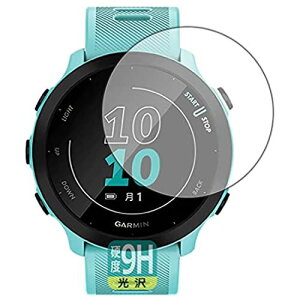 PDA�H�[ GARMIN ForeAthlete 55 9H���d�x[����] �ی� �t�B���� ���{��