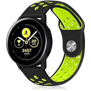 22mmvoh Runostrich _炩CʋC̃VR X|[c oh t20mm ̃X}[gEHb`Ɠ`IȘrvpoh (22mm, ubNCG[)