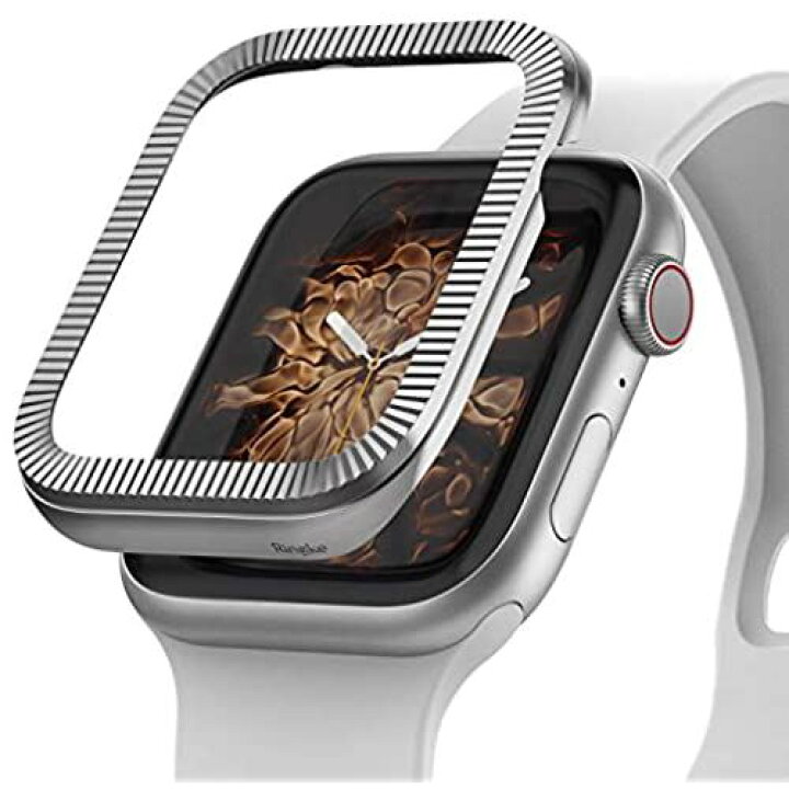楽天市場】【Ringke】Apple Watch Series 6 / 5 / 4 / SE 44mm ケース 