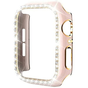 Miimall ΉApple Watch1/2/3 یP[X AbvEHb` 42mm pJo[ h~ CXg[  LL y ȒP PCގ Apple Watch 3 یop[i42mm|:S[hxsNj