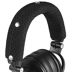 GEVOwbhz Jo[ C[pbh ATH M50X - Fits Audio Technica M40X / M50XBT/ M30X /M20X /MSR7/,also for Sony MDR-cd900st ...