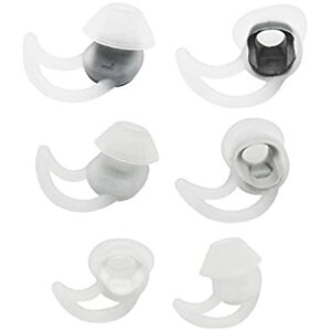 3yA (S M L) C[`bv C[s[X VR } Bose QC30 QuietControl30 QC20 SIE2 IE3 Soundsport Wireless Czp (zCg)