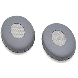 TDITD For Bose On-Ear 2 (OE2 & OE2i)/ Soundlink On-Ear (OE)/ SoundTrue On-Ear (OE) イヤーパッド イヤークッション 交換用耳パッド OE2 grey