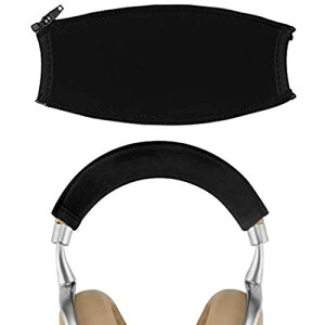 Geekria �w�b�h�o���h�J�o�[ �����p Parrot Zik 3, Zik 2.0, Zik, Wireless Noise Cancelling Headphones �w�b�h�z����������ی� ...