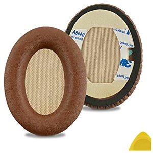 Geekria QuickFit �C���[�p�b�h �݊��� �p�b�h Bose QuietComfort QC2, QC15, Around-Ear AE2, AE2i, AE2w �w�b�h�z���ɑΉ� ... �u���E��