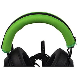 TDITD For Razer Kraken Pro V2, Kraken 7.1 V2 wbhoh wbhoh Jo[ Razer-v2 green BHT