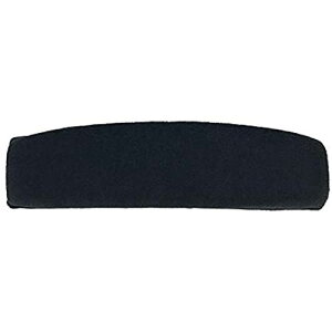 Chic Tuant �C���[�p�b�h for Sennheiser (�[���n�C�U�[) HD515 HD518 HD555 HD558 HD595 HD598 HD598SE HD598CS HD598SR �Q�[�~���O�w�b�h�Z�b�g �ɑΉ� �����p �w�b�h�z���p�b�h �C���[�N�b�V���� �������[�t�H�[�� (