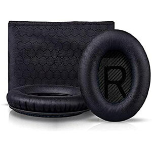 SinPoo pC[NbV C[pbh Bose QC2 QC15 QC25 QC35 AE2 AE2i AE2w SoundTrue SoundLinkΉ Bose QuietComfort p wbhzC[pbh gݗĊȒP ϋv h~ (ubN)