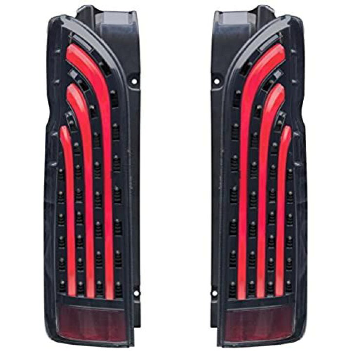 楽天市場】415コブラ BADテール4型 インナーブラック/スモークレンズ 