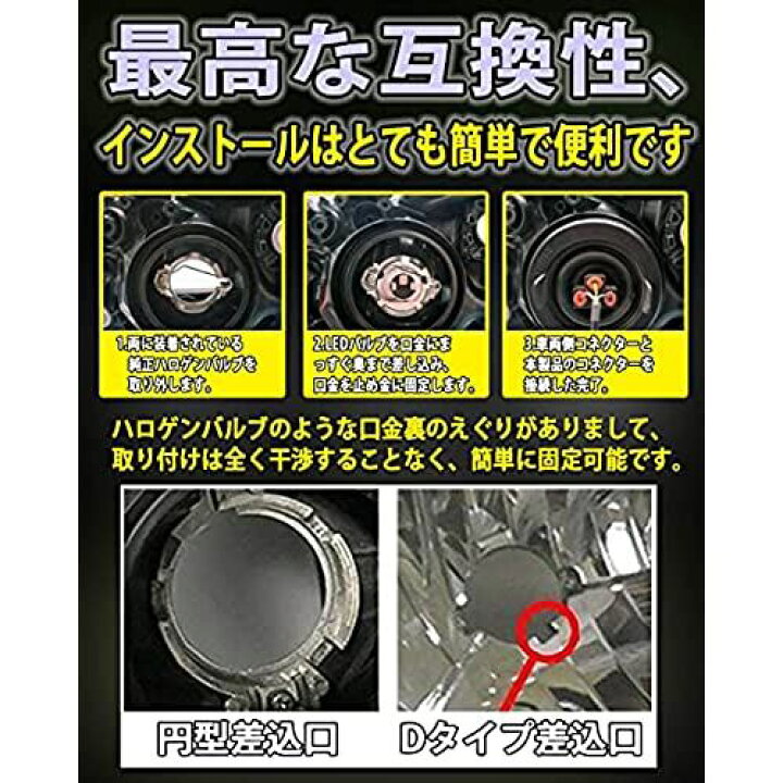 楽天市場 Wenle ウエンレ 新型 超小型サイズ 爆光 H4 Hs1 H19 共用 Led ヘッドライト バイク用 車検対応 Hi Lo 6500lm 30w ホワイト 6500k ファンレス Ledバルブ 1個入 H4 Hs1 H19 共用 1個 T M Bストア