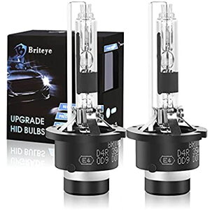 Briteye ԃwbhCg D4R HIDou 8000K ԌΉ 12V 35W p HIDCg Pxy2021iŁzi2j