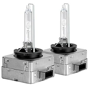 �w�b�h���C�g D3S HID �o���u ���������p D3S �o���u �N�C�b�N�X�^�[�g ���P�x 6500K �Ԍ��Ή� 35W 12V �ԗp(2����)�c