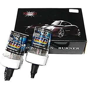 H7 35W HID �o�[�i�[ �����p 6000K 2�Z�b�g 4589932742005