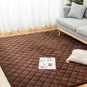 VK Living ~zc O p J[ybg 2 }bg ` ~zc 190×190cm LgO Ɍ }CNt@Co[ ӂ E^10mm zbgJ[ybgΉ ~ߕt