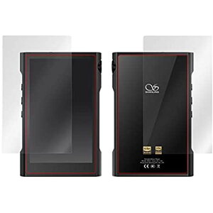 ~rbNX Shanling M3X p { w䂪ڗȂ ˖h~tEwʃtB OverLay Plus OLSHANLINGM3X/S/12