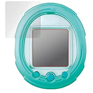 ~rbNX ڂɗD u[CgJbg tیtB PETtB KX݂̋x 9Hfލ̗p ^Cv Tamagotchi Smart (܂ X}[g) p { OverLay 9H Eye Protector O9HETG