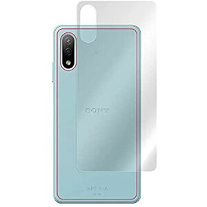 ~rbNX RہEREBX@\t tیtB Xperia Ace II SO-41B p wʕیtB { OverLay R Brilliant OVCBSO41B/B/12