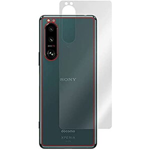 ~rbNX Xperia 5 III SO-53B / SOG05 p PET  w ی tB KX̍dx dx9Hfލ̗p ^Cv { OverLay Brilliant 9H
