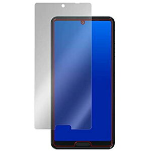 ~rbNX AQUOS sense4 SH-41A / AQUOS sense4 ₳X}z2 p ڂɗD u[CgJbgی tB ^Cv { OverLay Eye Protector