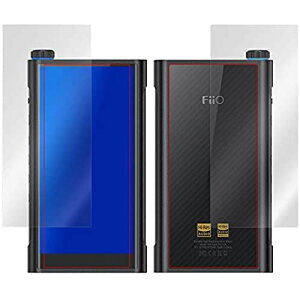 FiiO M15 { hw hCA ˖h~tیtB OverLay Plus OLFIIOM15/S/12