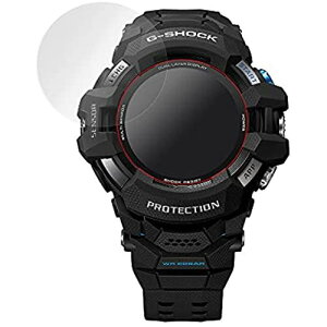 ~rbNX G-SQUAD PRO GSW-H1000 G-SHOCK p ˖h~tیtB hw hCA { OverLay Plus
