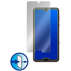 AQUOS R3 SH-04L / SHV44 p { ڂɗD u[CgJbgtیtB OverLay Eye Protector OESH04L/F/12