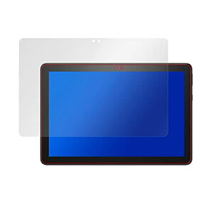 ~rbNX ̂悤ȏSn hw hCA Fire HD 10 / Fire HD 10 Plus 2021N 11 p {  ی tB OverLay Paper OKFIREHD102021/4