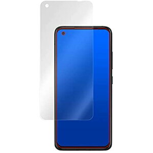 ~rbNX PETtB KX̍dx dx9Hfލ̗p ASUS ZenFone 8 (ZS590KS) p { tیtB OverLay Brilliant 9H O9HBZS590KS/F/12