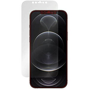�~���r�b�N�X ���˖h�~�t���ی�t�B���� �h�w�� �h�C�A iPhone 12 Pro Max �p ���{�� OverLay Plus ORIPHONE12PROMAX/F/12