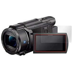 PETtB KX̍dx dx9Hfލ̗p SONY fW^rfIJ nfBJ FDR-AX60 / FDR-AX45 / FDR-AX55 / FDR-AX40p { ˖h~tیtB OverLay Plus 9H O9HLFDRAX60/12