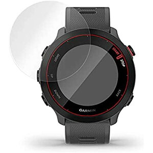 �~���r�b�N�X ���˖h�~�t���ی�t�B���� �h�w�� �h�C�A GARMIN ForeAthlete 55 �p ���{�� OverLay Plus OLFORATHLETE55/12