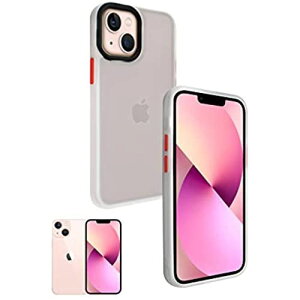 VYJEB(shizukawill) iPhone13 mini ANeBunCubh P[X Jo[ ČRMILKi Xgbvt X}zP[X ClearF