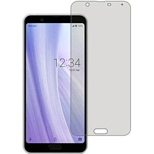 PDAH[ AQUOS sense3 plus / sense3 plus TEh u[CgJbg[] ی tB {