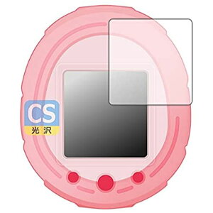 PDAH[ Tamagotchi Smart(܂X}[g)V[Y p Crystal Shield ی tB  {
