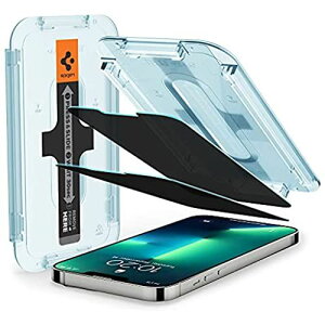 Spigen EZ Fit `h~ KXtB iPhone 13AiPhone 13 Pro p \tLbgt iPhone13AiPhone13Pro Ή ی tB ̂h~ 2