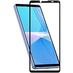 Hy+ Xperia10 III tB SO-52B SOG04 Xperia10 III Lite KXtB Wd@ ʃKX3{x Sʕی Sʋz {YKXgp 0.33mm