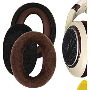 Geekria C[pbh Comfort ݊ pbh Sennheiser HD515, HD555, HD595, HD518, HD560s wbhzɑΉ pbh C[/C[Jbv (xA/F)